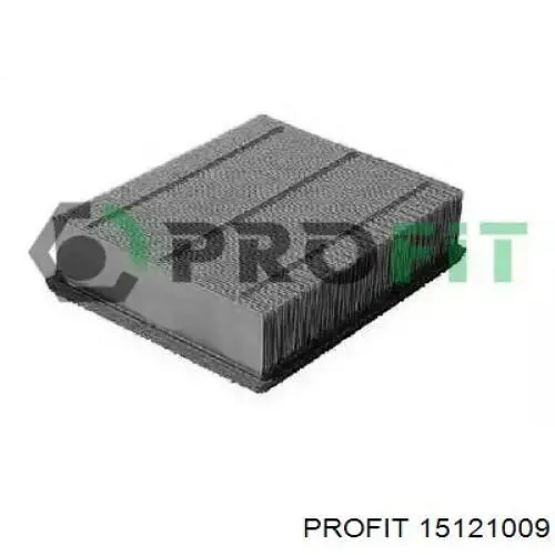 Воздушный фильтр 15121009 Profit