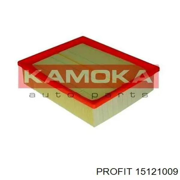 Элемент воздушного фильтра Profit 15121009 цена, от 6.54 USD