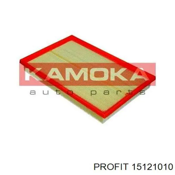 Элемент воздушного фильтра Profit 15121010 цена, от 3.82 USD