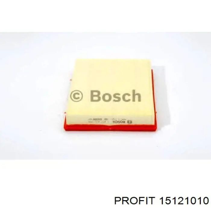 Купить 15121010 Profit Автомобильный фильтр воздуха