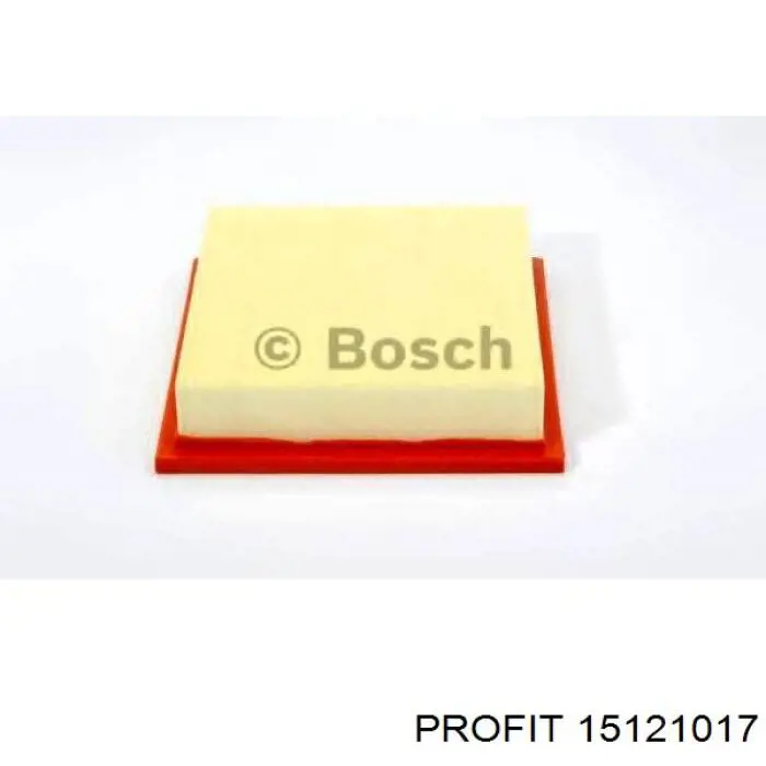 Элемент воздушного фильтра Profit 15121017 цена, от 4.10 USD