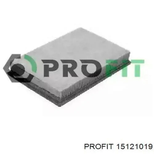 Воздушный фильтр 15121019 Profit