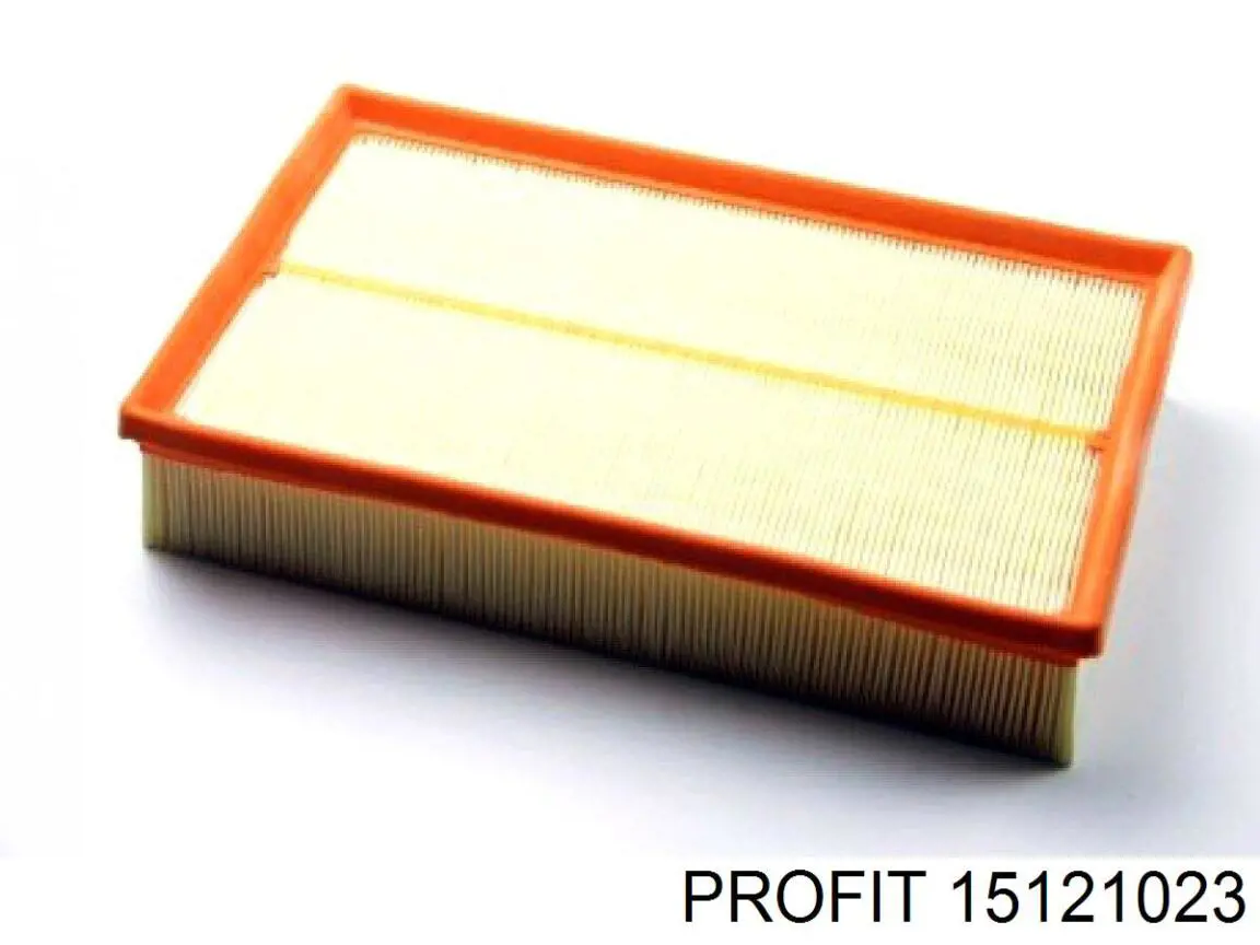 Воздушный фильтр 15121023 Profit