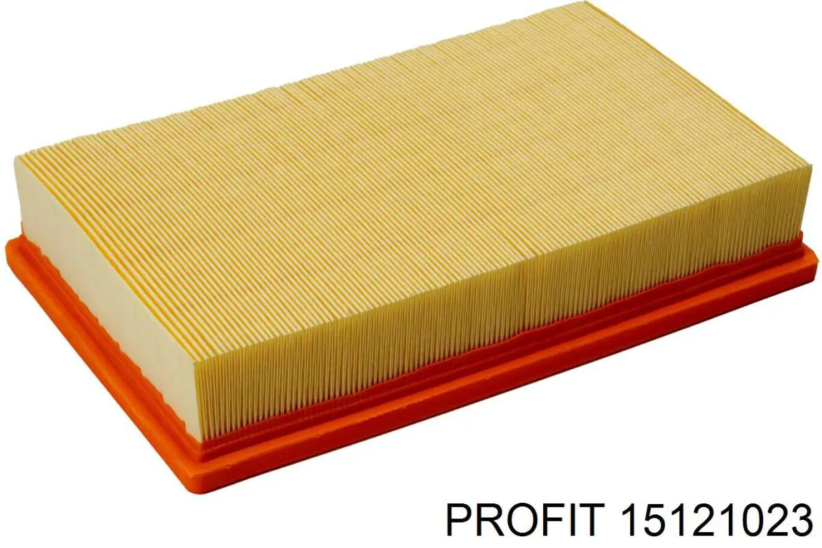 Купить 15121023 Profit Автомобильный фильтр воздуха