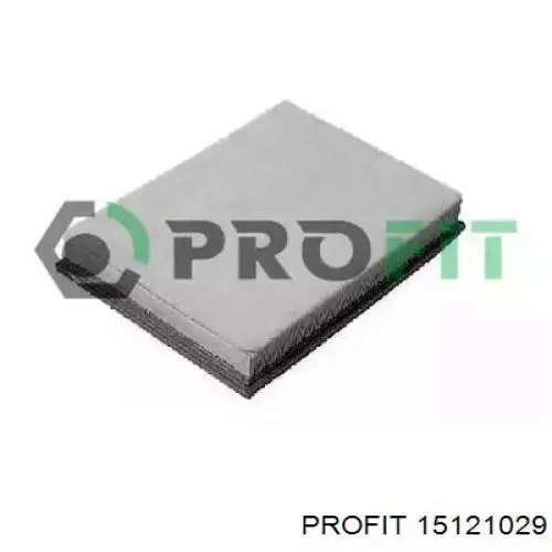 15121029 Profit воздушный фильтр