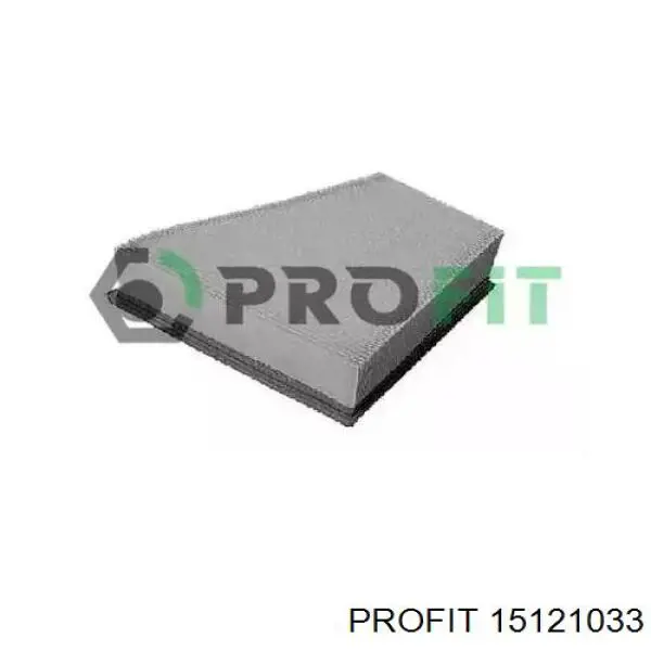 Купить 15121033 Profit Автомобильный фильтр воздуха