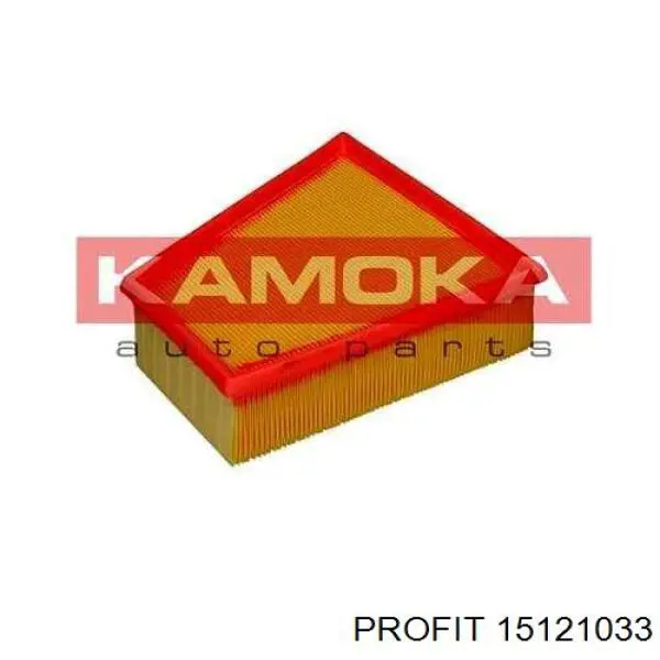 Элемент воздушного фильтра Profit 15121033 цена, от 4.58 USD