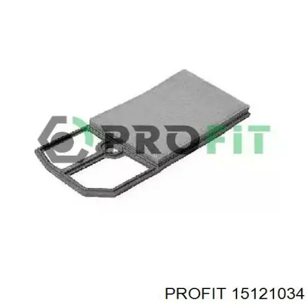 Купить 15121034 Profit Автомобильный фильтр воздуха