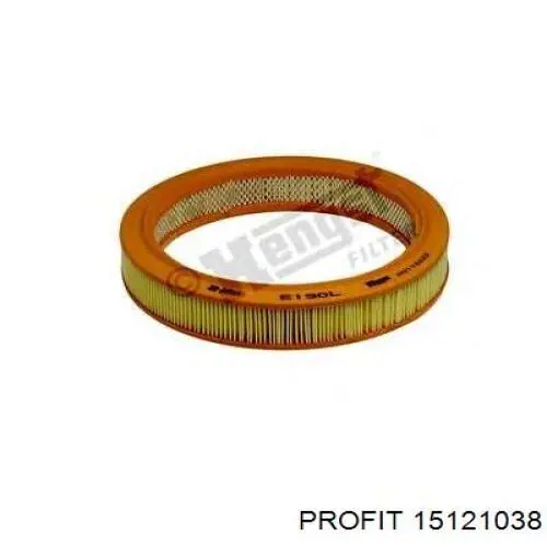 Элемент воздушного фильтра Profit 15121038 цена, от 175 UAH