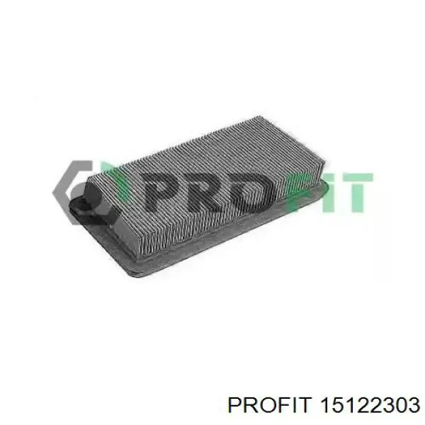 Купить 15122303 Profit Автомобильный фильтр воздуха