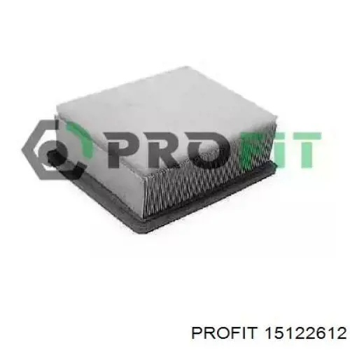 Купить 15122612 Profit Автомобильный фильтр воздуха