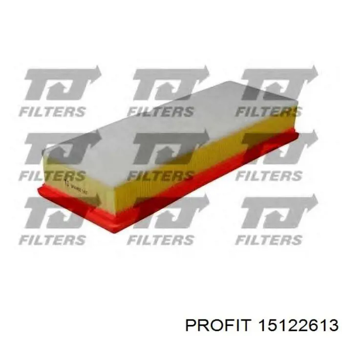 Купить 15122613 Profit Автомобильный фильтр воздуха