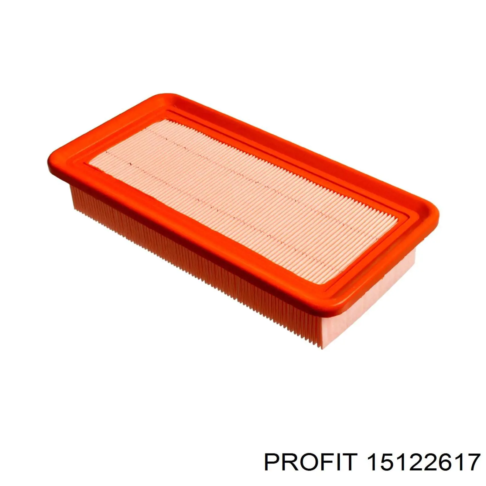 Элемент воздушного фильтра Profit 15122617 цена, от 4.04 USD