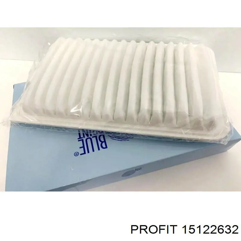Купить 15122632 Profit Автомобильный фильтр воздуха