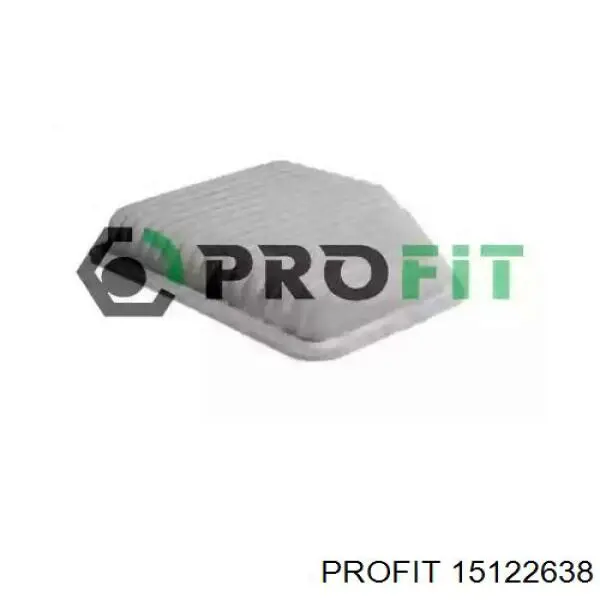 Купить 15122638 Profit Автомобильный фильтр воздуха