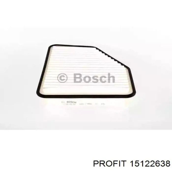 Элемент воздушного фильтра Profit 15122638 цена, от 4.95 USD