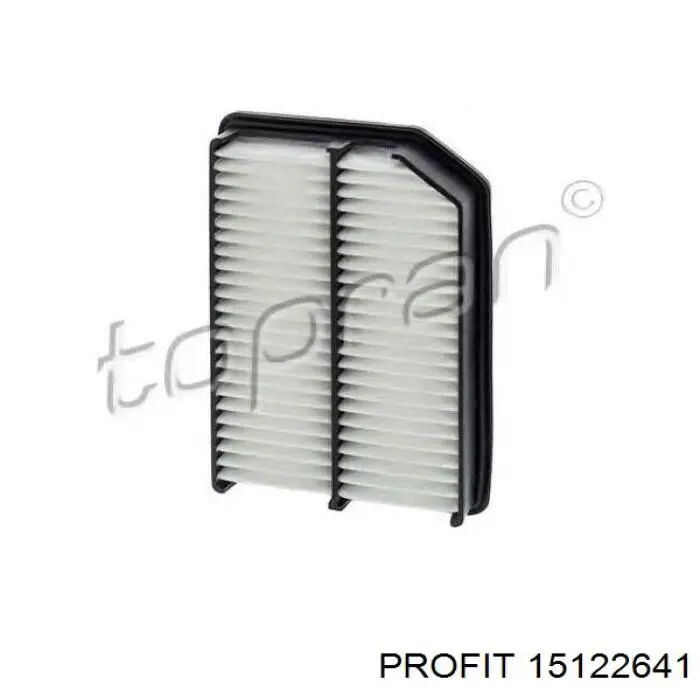 Элемент воздушного фильтра Profit 15122641 цена, от 4.53 USD