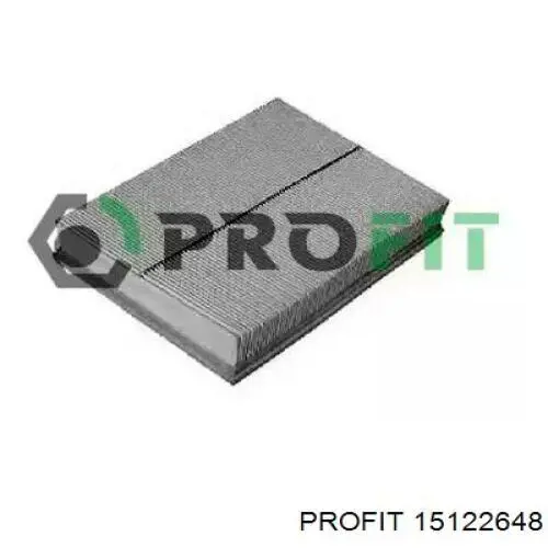Фильтр воздушный Profit 15122648