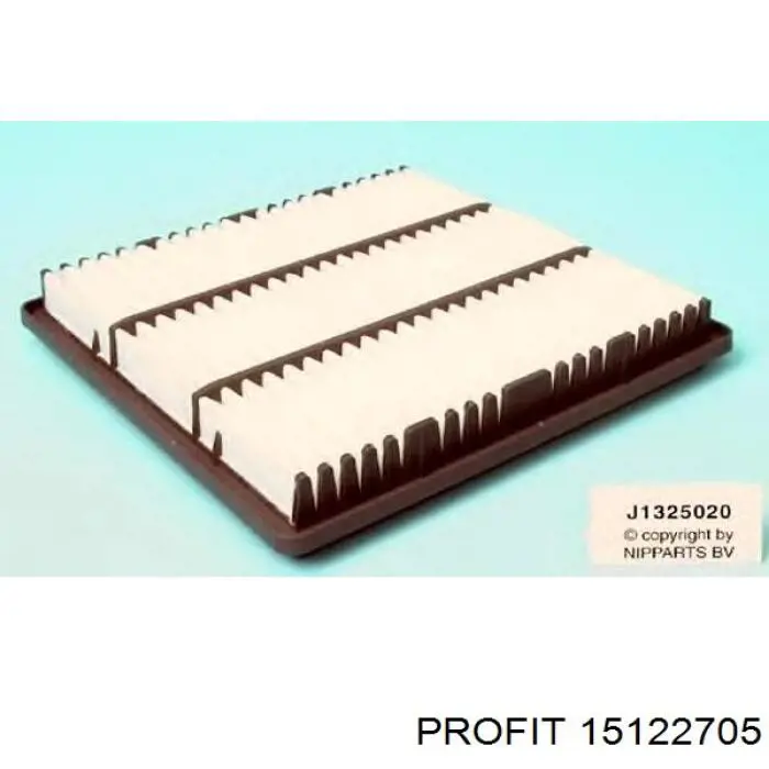 Элемент воздушного фильтра Profit 15122705 цена, от 5.21 USD