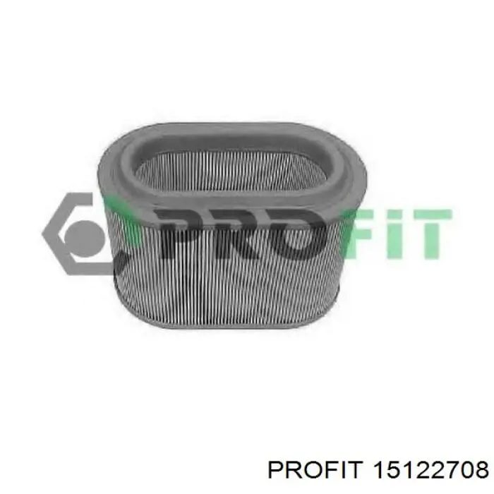 Фильтр воздушный Profit 15122708