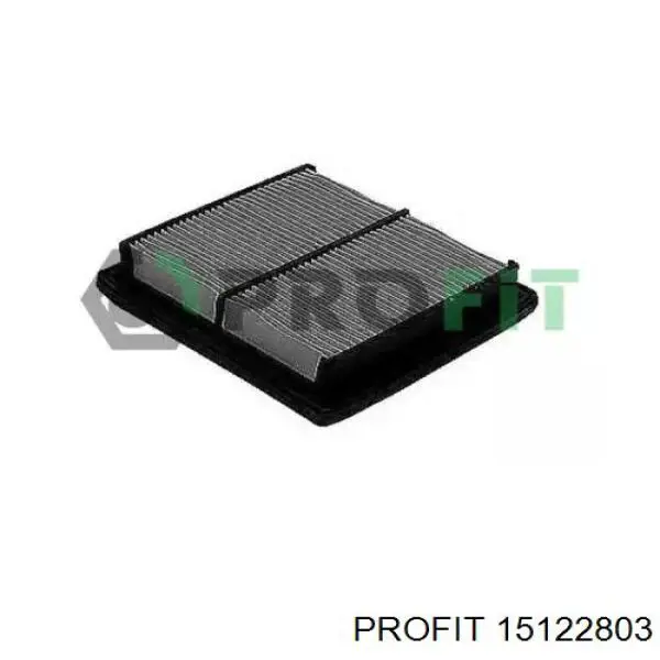 Воздушный фильтр 15122803 Profit