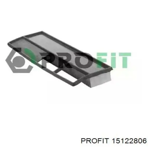 Купить 15122806 Profit Автомобильный фильтр воздуха