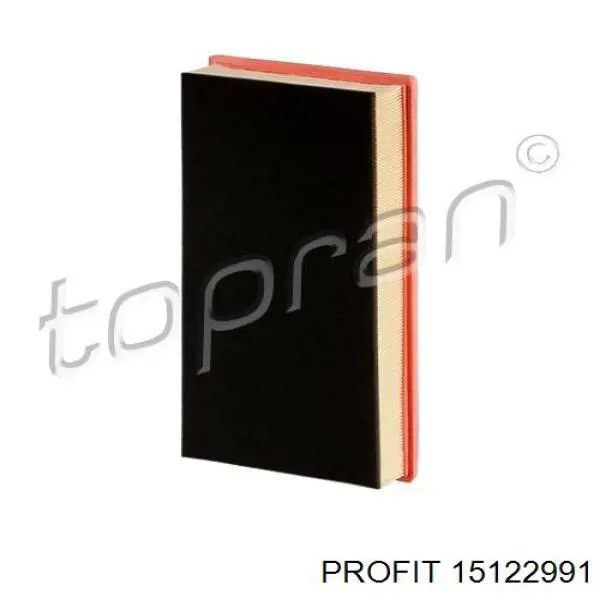 Элемент воздушного фильтра Profit 15122991 цена, от 11.25 USD