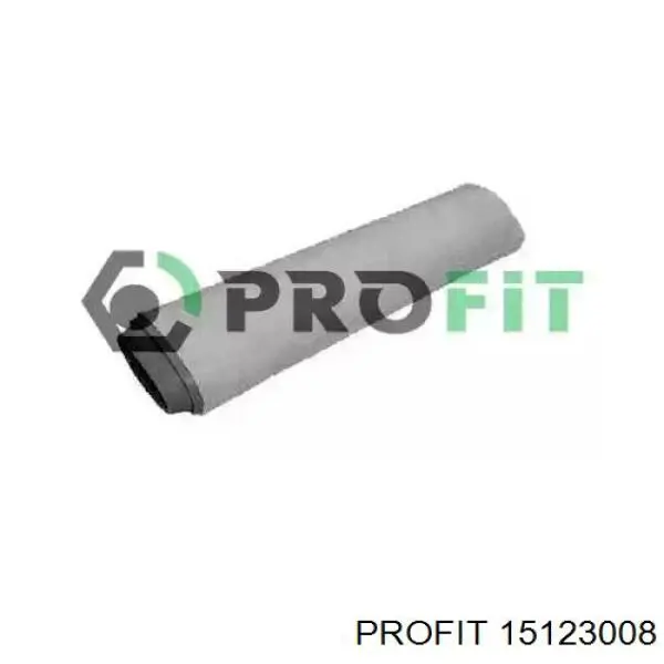 Купить 15123008 Profit Автомобильный фильтр воздуха