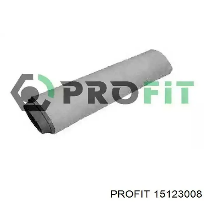15123008 Profit воздушный фильтр