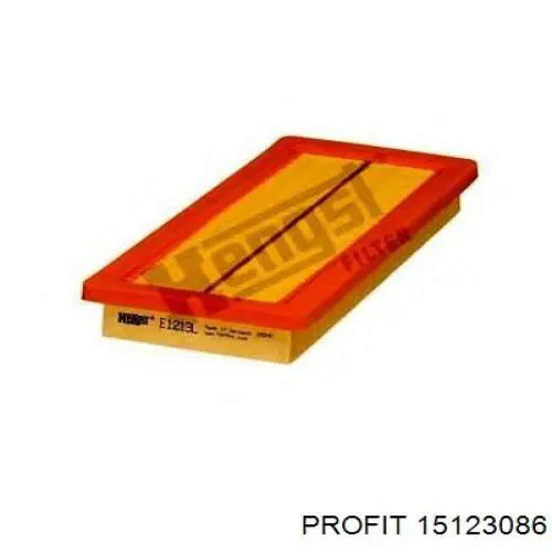 Элемент воздушного фильтра Bremsi FA1037 цена, от 5.71 USD