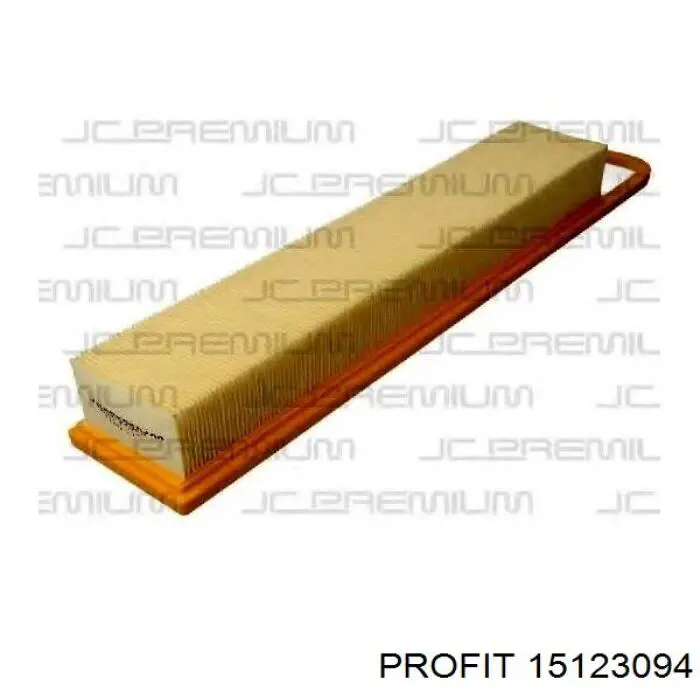 Купить PURPA3023 Purro Автомобильный фильтр воздуха