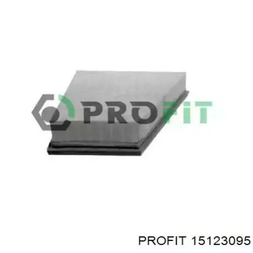 Купить 15123095 Profit Автомобильный фильтр воздуха