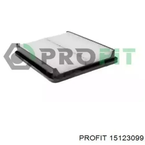 Купить 15123099 Profit Автомобильный фильтр воздуха