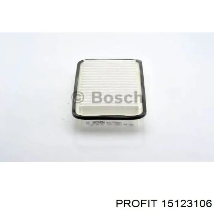 Фильтр воздушный Profit 15123106