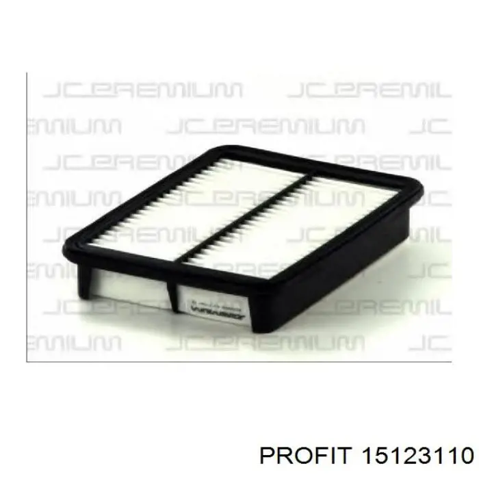 Элемент воздушного фильтра Profit 15123110 цена, от 4.62 USD