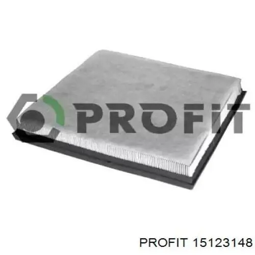Элемент воздушного фильтра Profit 15123148 цена, от 7.22 USD