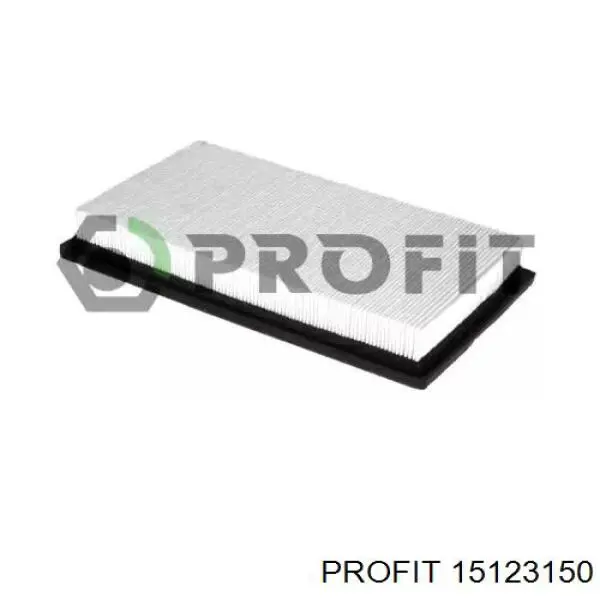 1512-3150 Profit воздушный фильтр