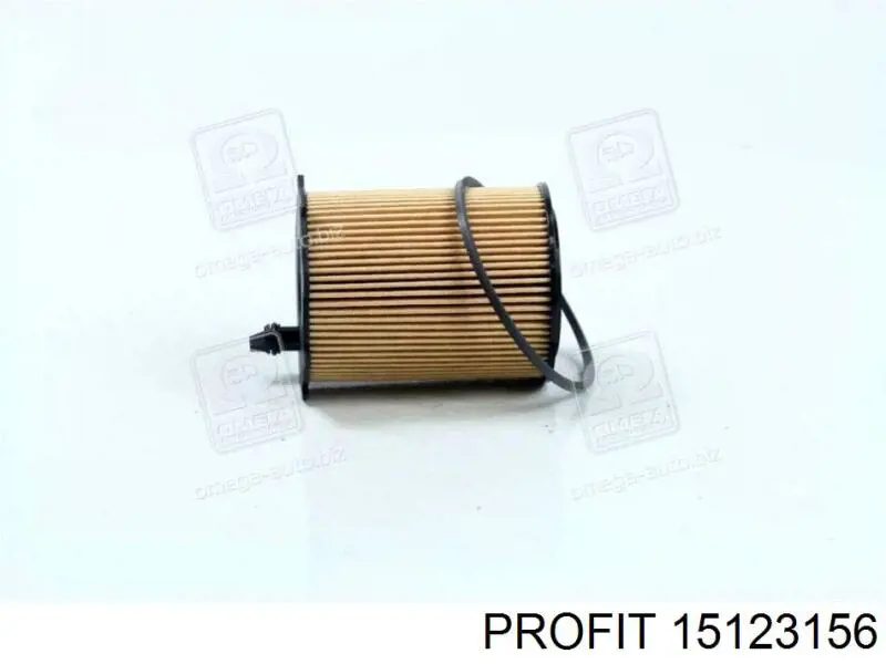 Элемент воздушного фильтра Profit 15123156 цена, от 9.29 USD