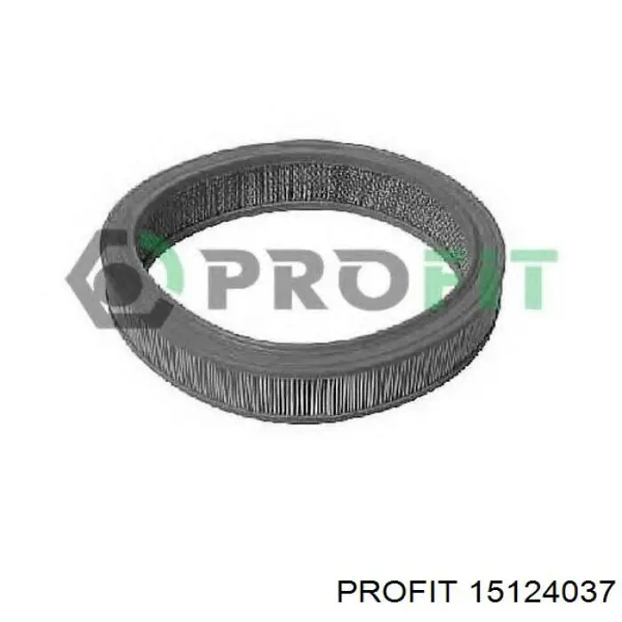 Элемент воздушного фильтра Profit 15124037 цена, от 8.06 USD