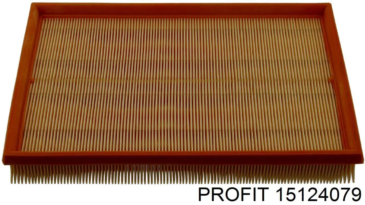 Элемент воздушного фильтра Profit 15124079 цена, от 4.85 USD