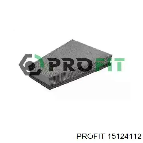 Элемент воздушного фильтра Profit 15124112 цена, от 9.00 USD