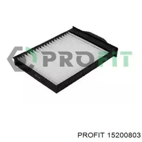 Купить 15200803 Profit Фильтр салона угольный