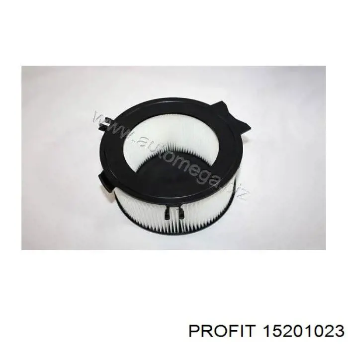 Фильтр воздушный отопителя Profit 15201023 цена, от 6.68 USD