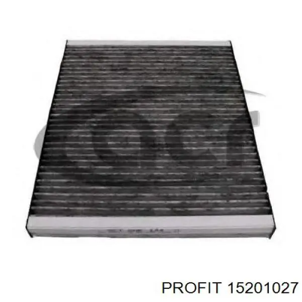 Фильтр воздушный отопителя Profit 15201027 цена, от 3.50 USD