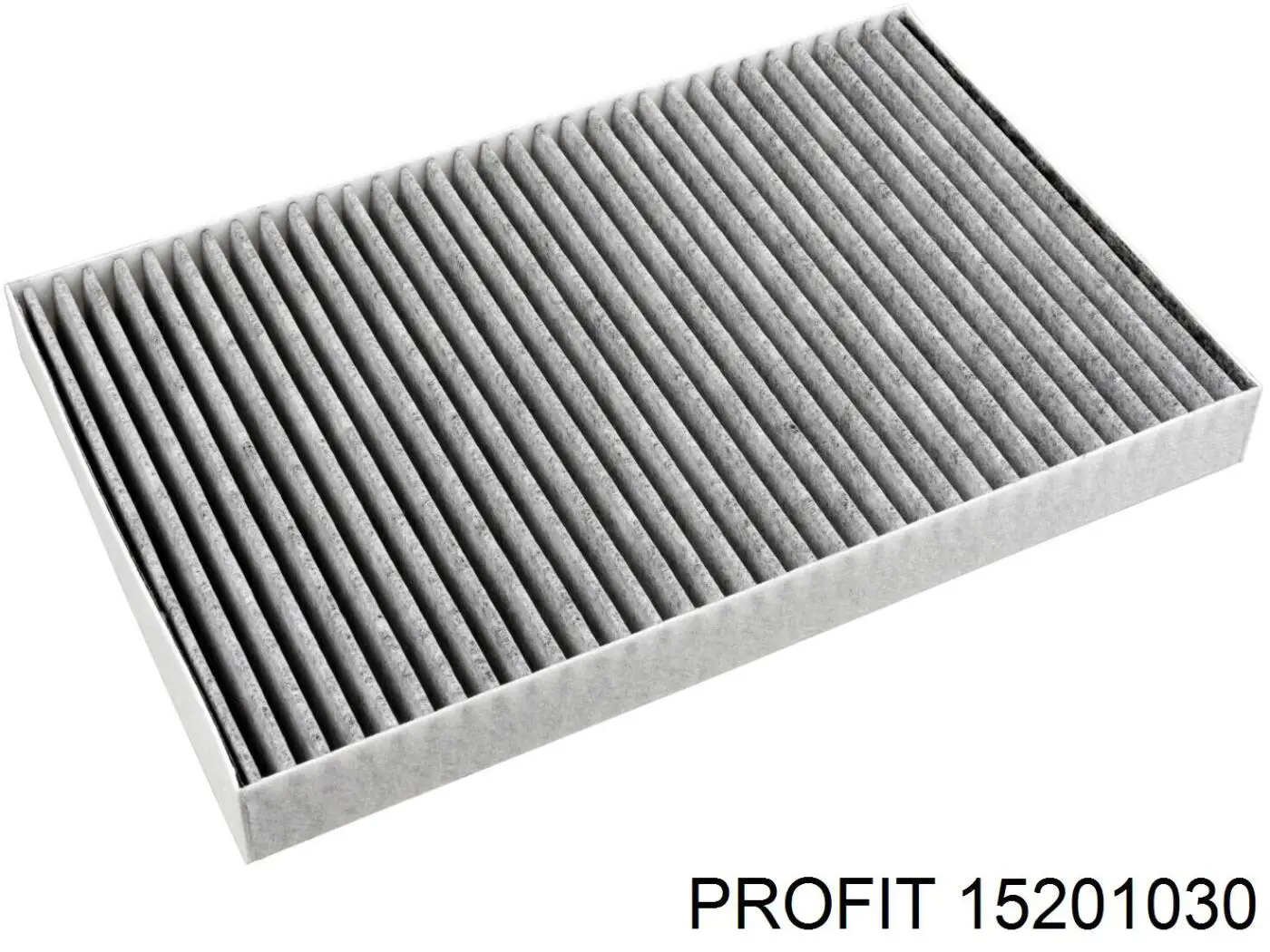 Фильтр воздушный отопителя Profit 15201030 цена, от 5.64 USD