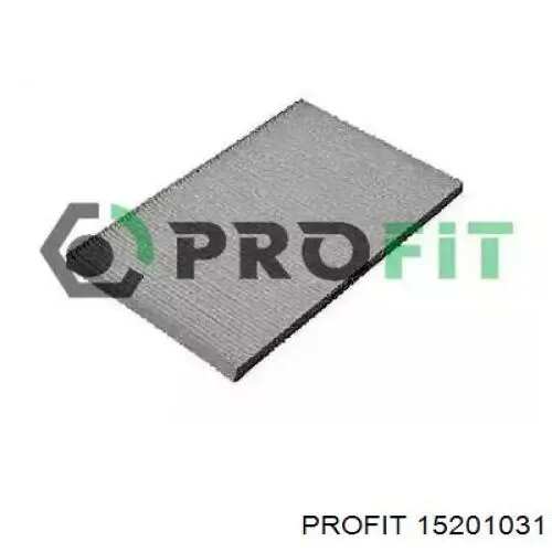 Купить 15201031 Profit Фильтр салона угольный