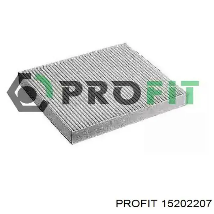 15202207 Profit Внутрисалонный фильтр