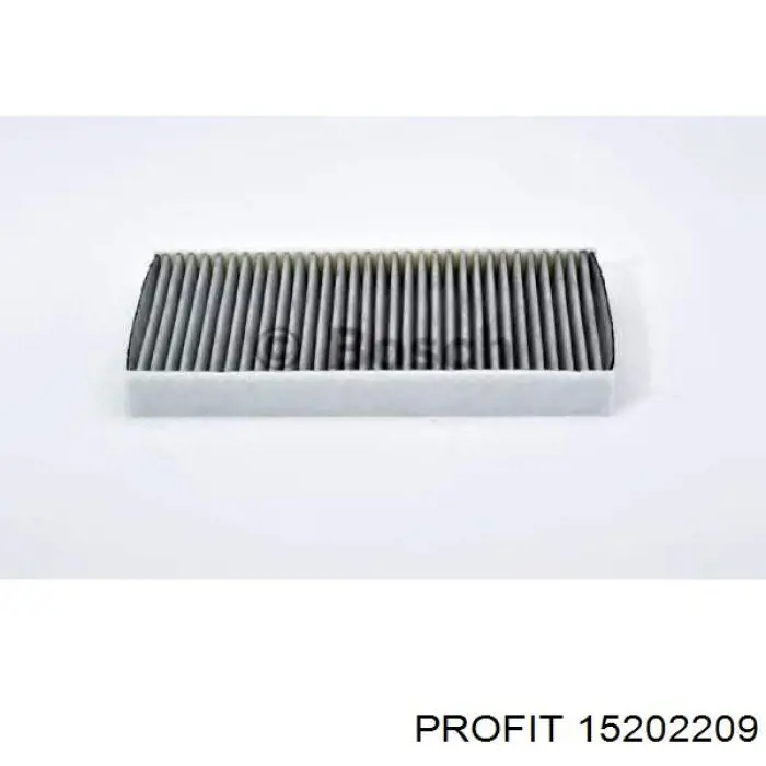 Фильтр салона 15202209 Profit