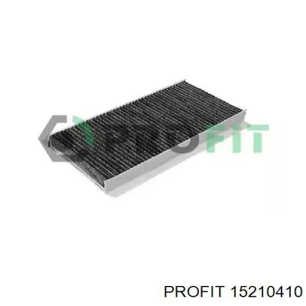 Купить 15210410 Profit Фильтр салона угольный