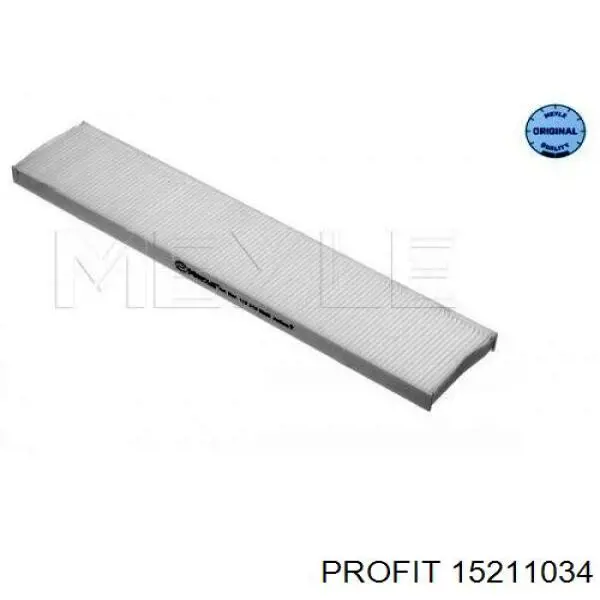 Фильтр воздушный отопителя Profit 15211034 цена, от 5.21 USD